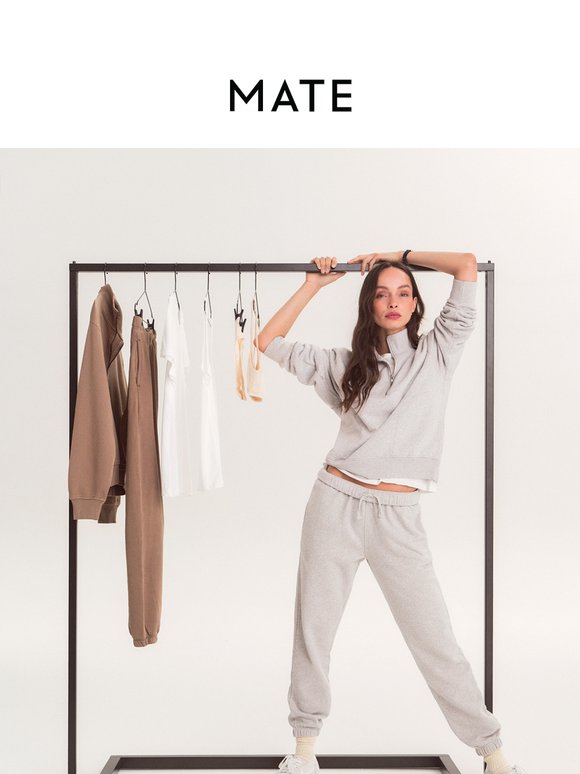 INTRODUCING: THE CLEAN UNIFORM