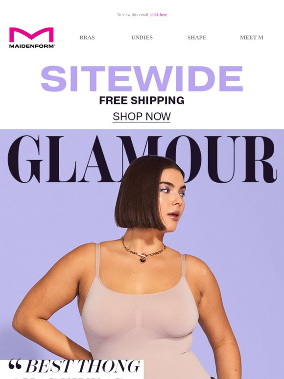 This Bodysuit is E.V.E.R.Y.T.H.I.N.G.