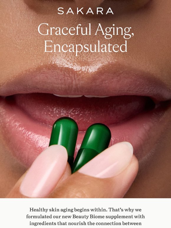 Science-Backed Ways to Age Gracefully
