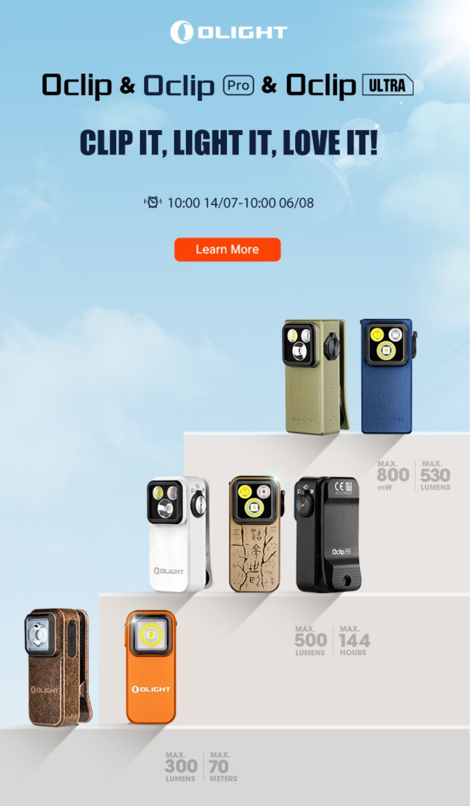 Olight
