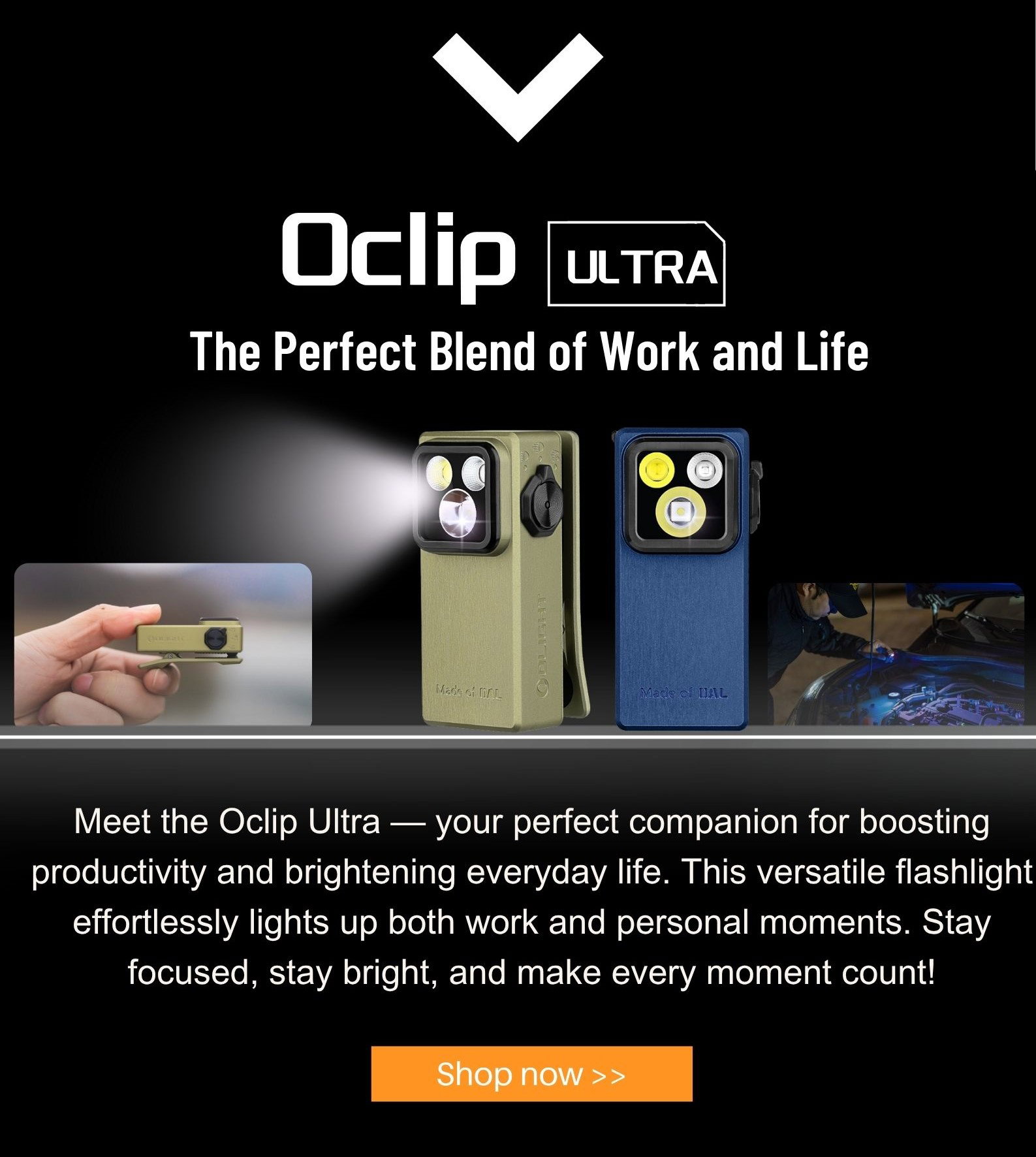 Olight