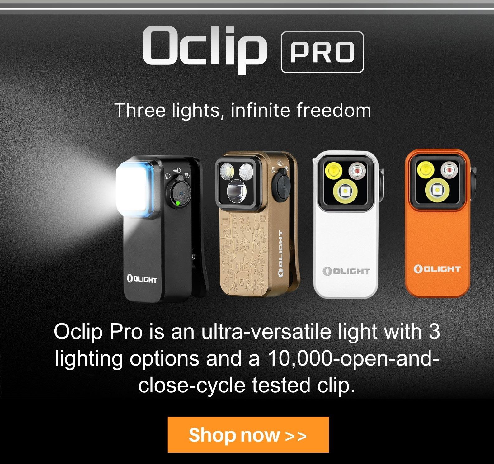 Olight