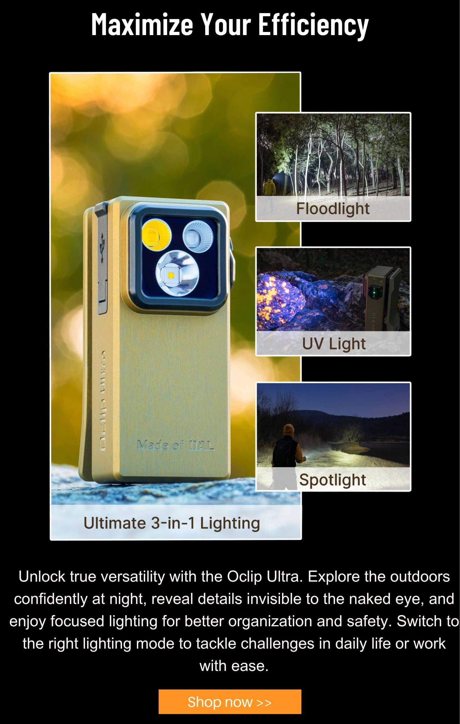Olight