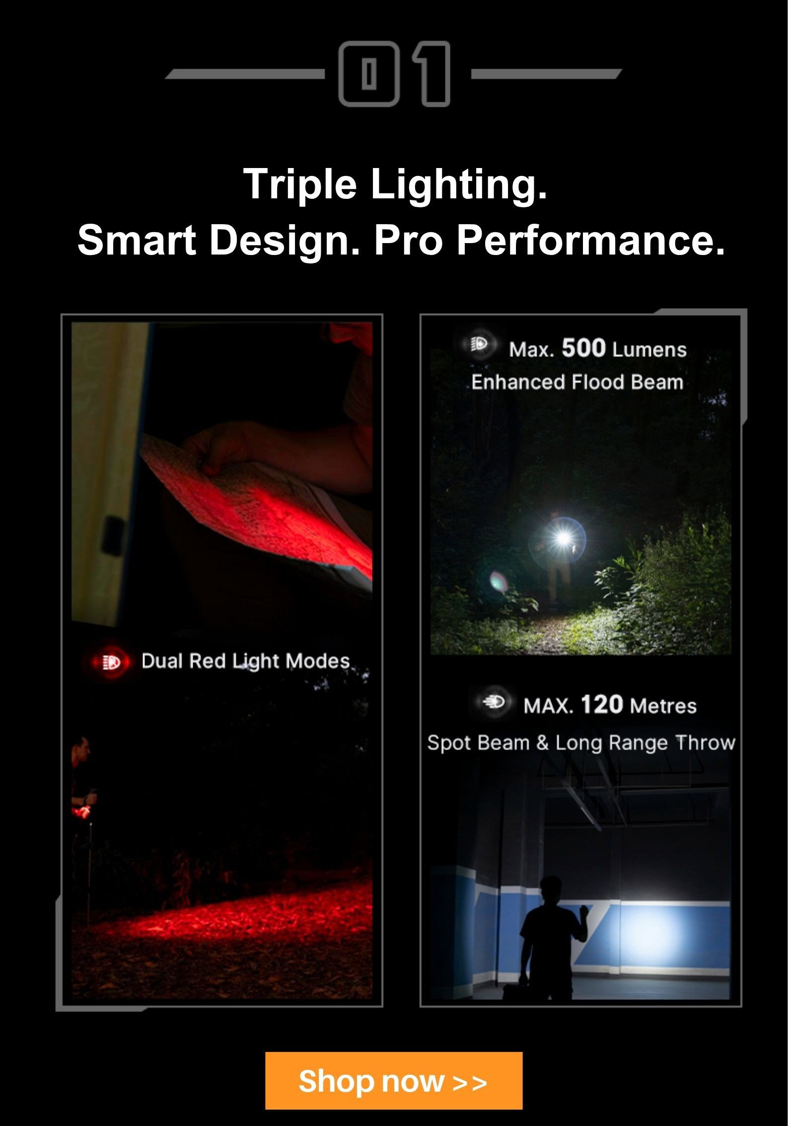 Olight
