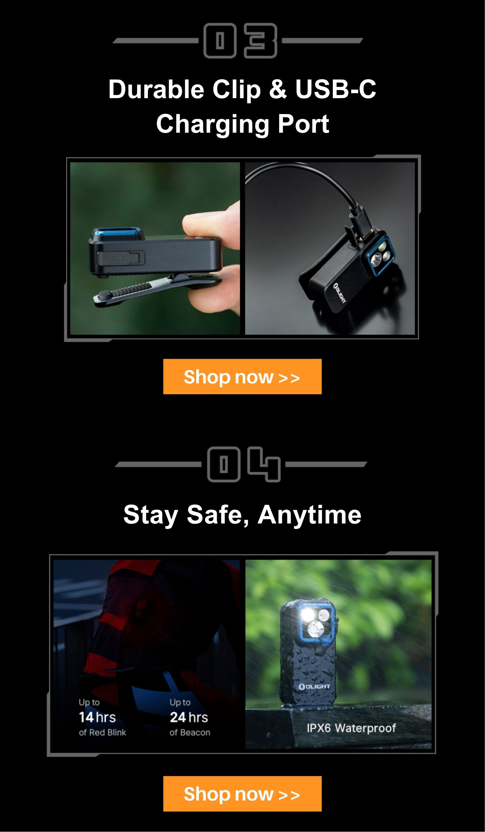 Olight