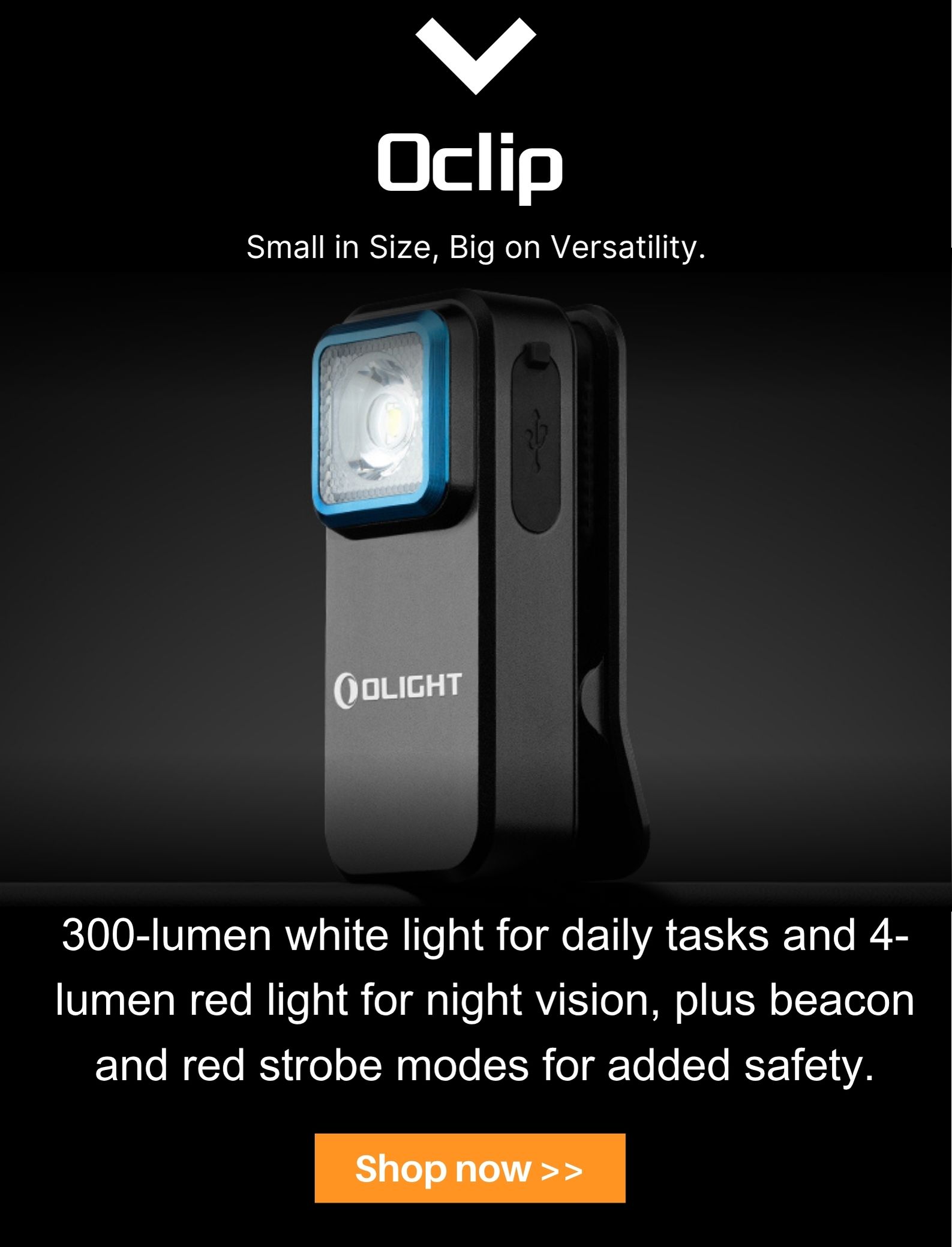 Olight