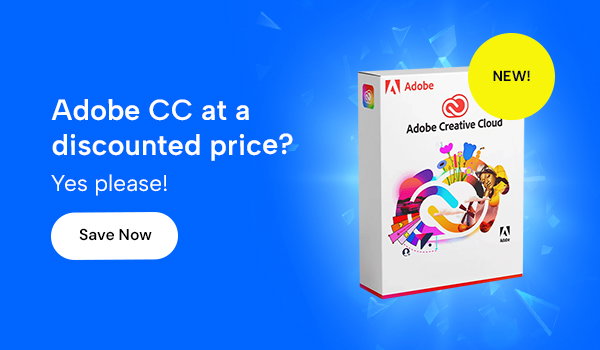 adobe creative cloud 