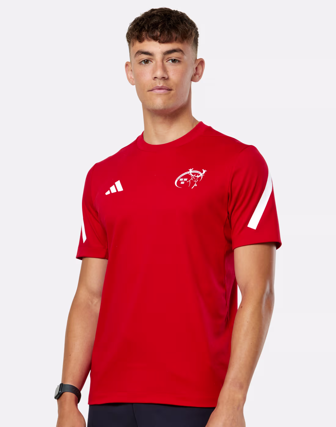 Castore Ulster European Kids Jersey