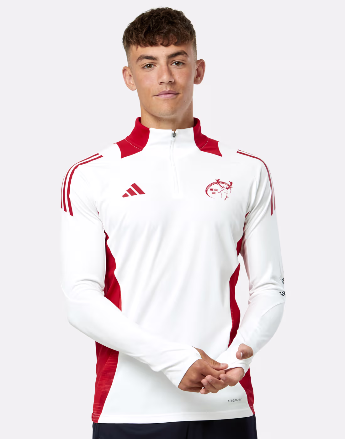 adidas Munster European Jersey