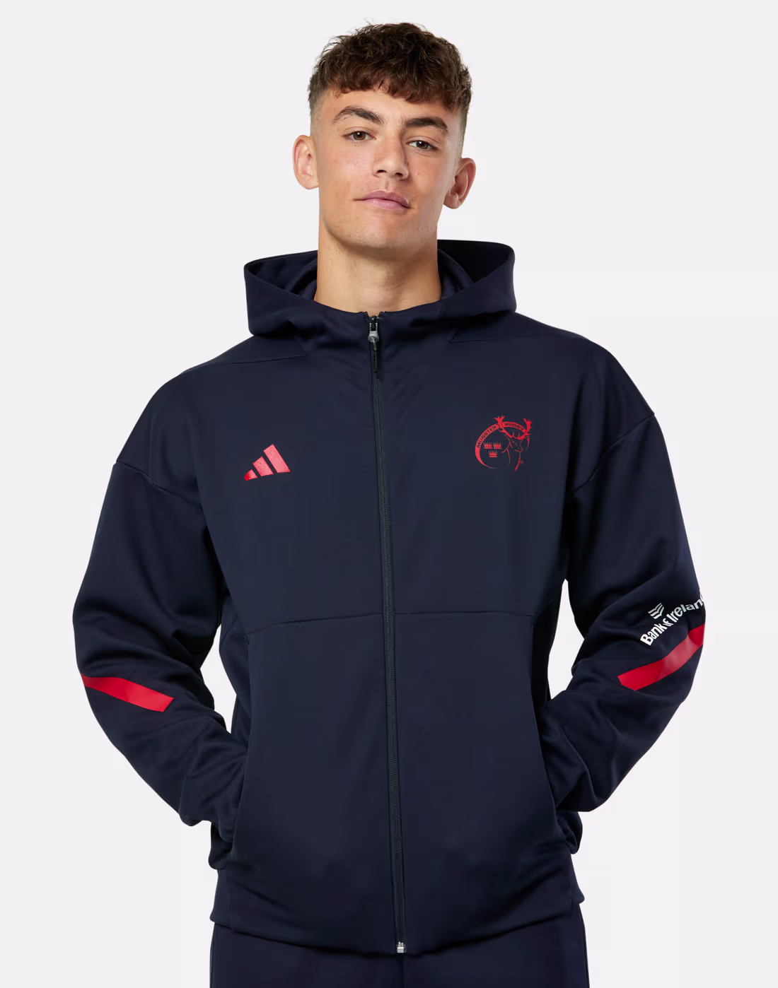 adidas Munster European Jersey