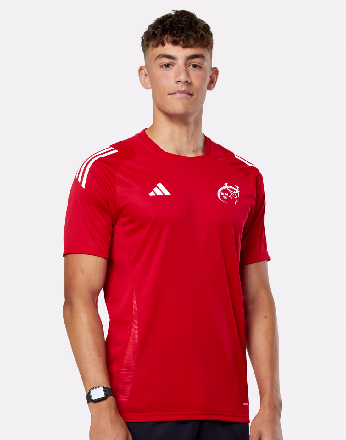 adidas Munster European Jersey