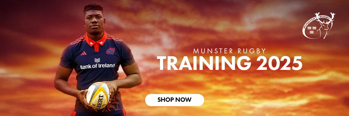 Munster Rugby