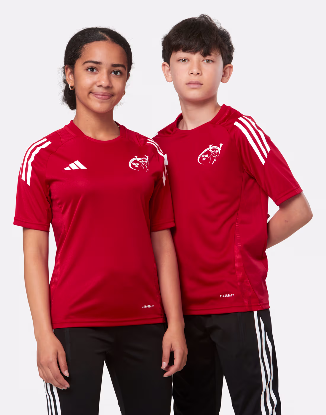adidas Munster European Jersey
