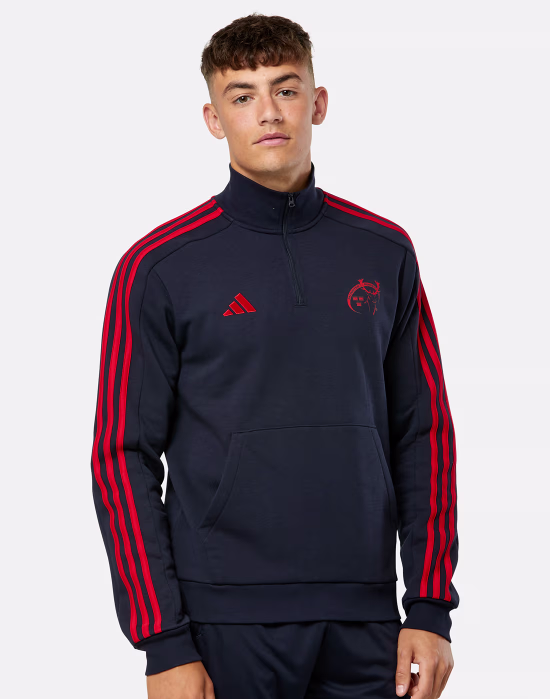 Castore Ulster European Kids Jersey