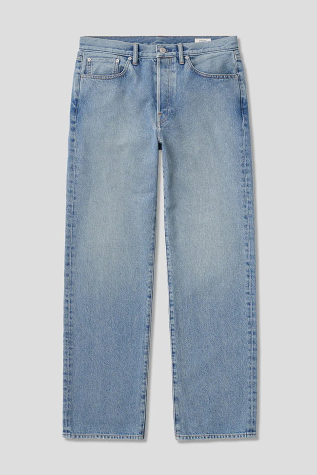 The Slacker jean