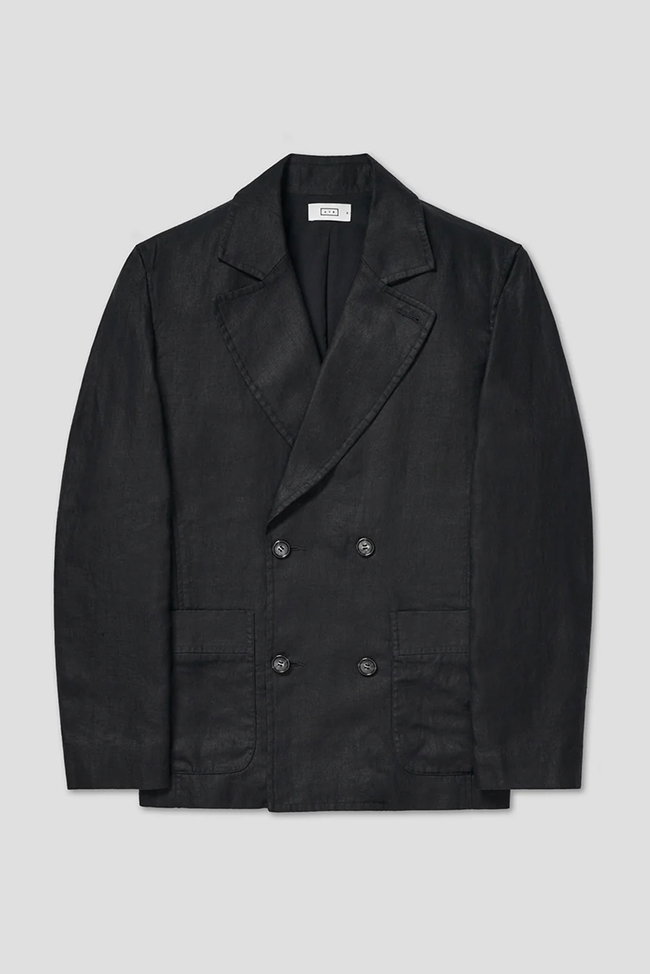 The Casino Blazer