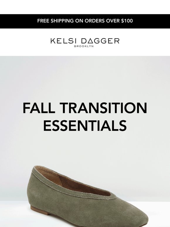 Just In: NEW ARRIVALS 💫