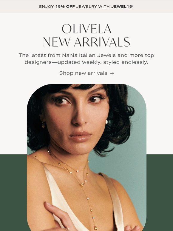 Summer, styled boldly