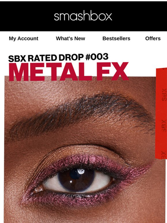 Your new all-day, all-night eyeliner