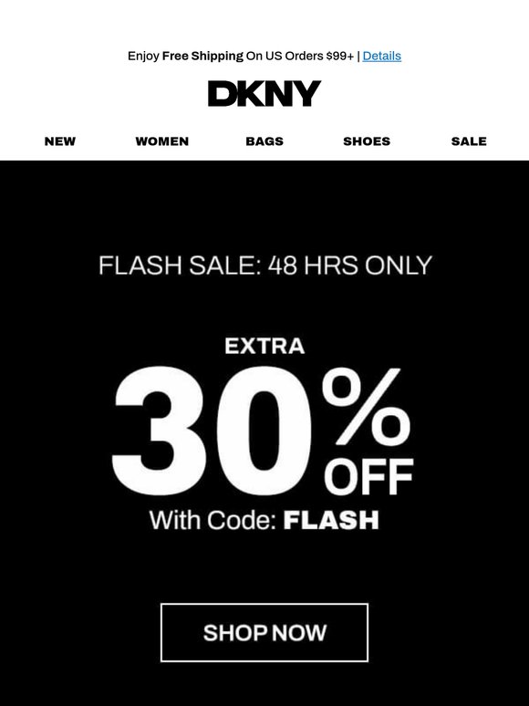 12 HOURS LEFT | FLASH SALE