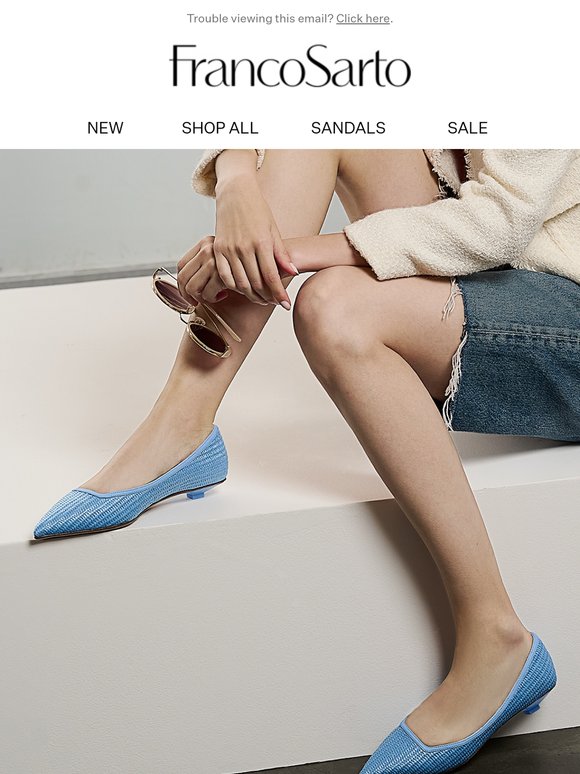 Timeless Silhouettes, Reimagined in Luxe Materials