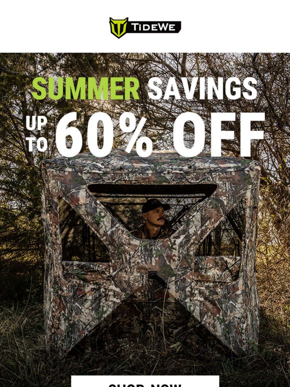Exclusive Summer Offers