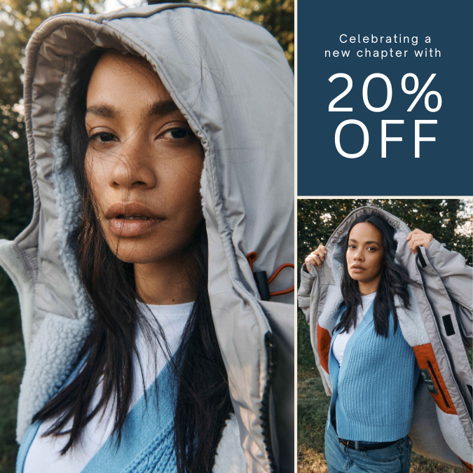 20% OFF from Delta Roam : explore