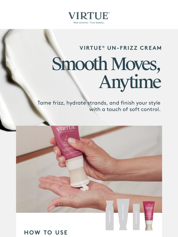 Smooth Moves, Anytime
