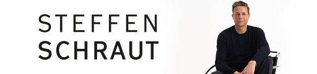 STEFFEN SCHRAUT Luxury Fashion