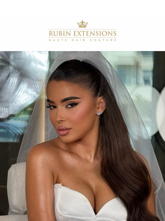 This Summer, Hair Extension Is Your Best Accessory