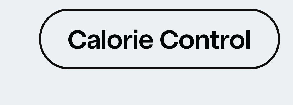 Calorie Control