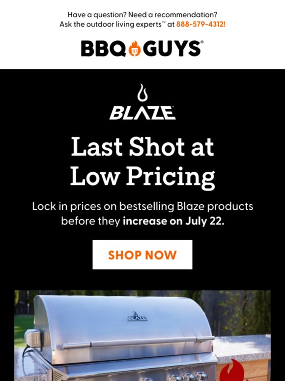 🚨 Last shot at low pricing