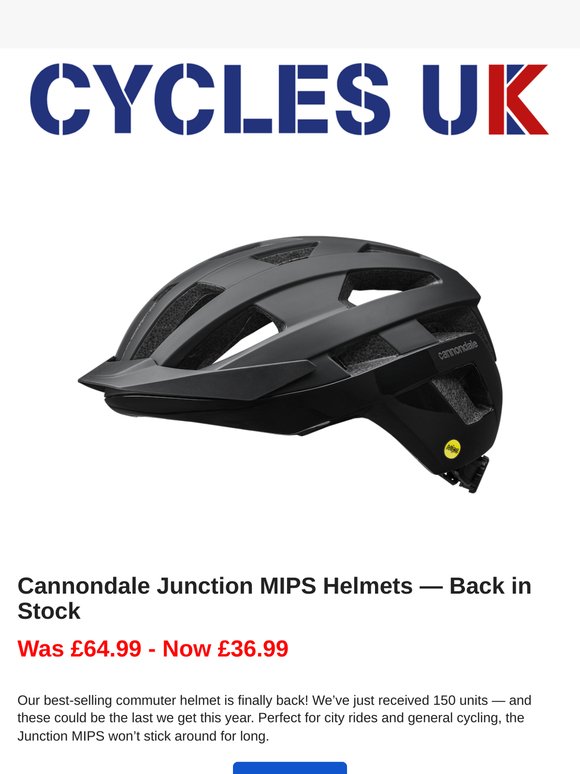 Summer Stock Update: Fresh Gear, Hot Deals & New Bikes!