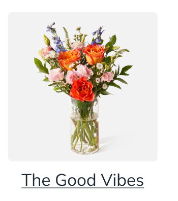Good Vibes