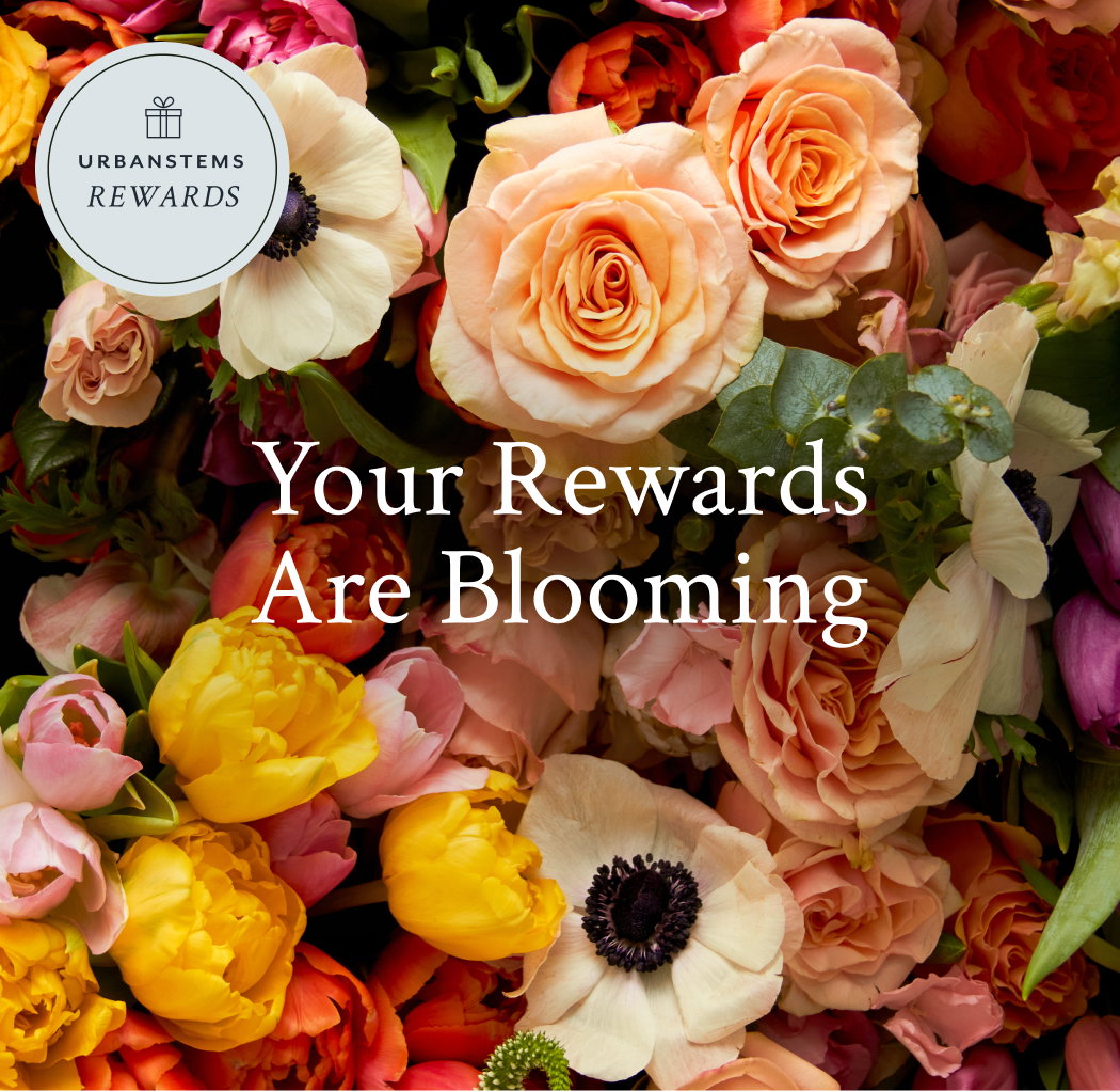 Bouquets That Say