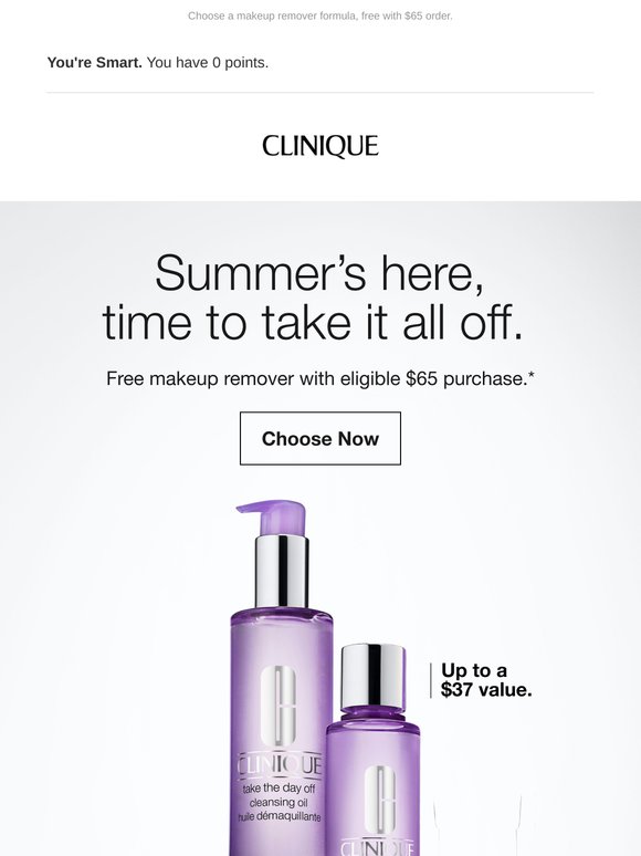 It’s summer. How will you Take The Day Off?