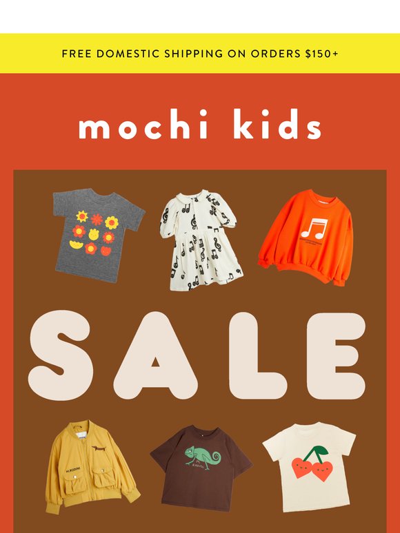 Double the Deals: New Markdowns + Extra Sale!