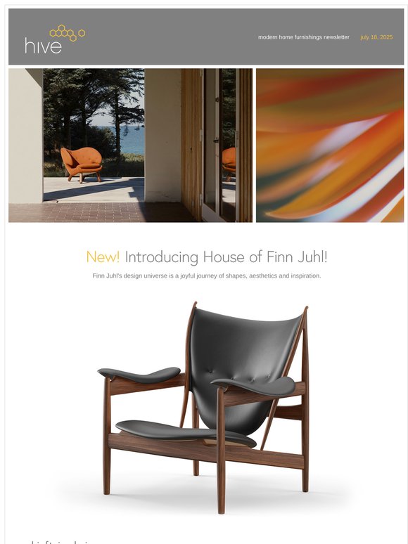 Danish Modern Classics by Finn Juhl