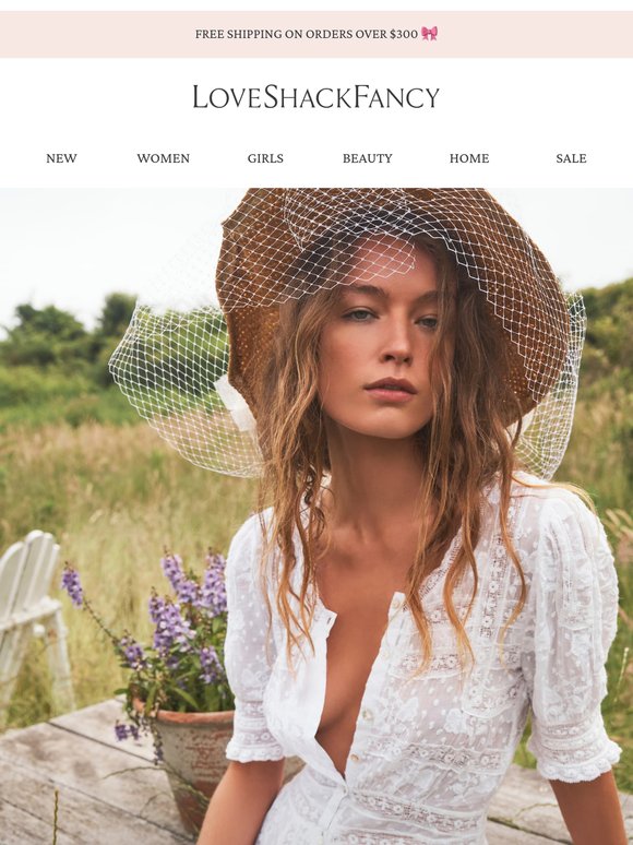 THE MINKA COLLECTION IS BACK