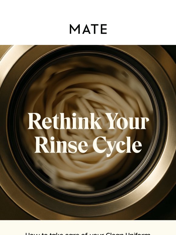 MAKE YOUR MATE LAST LONGER