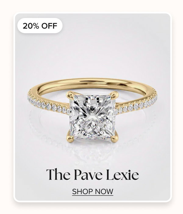 The Pave Lexie