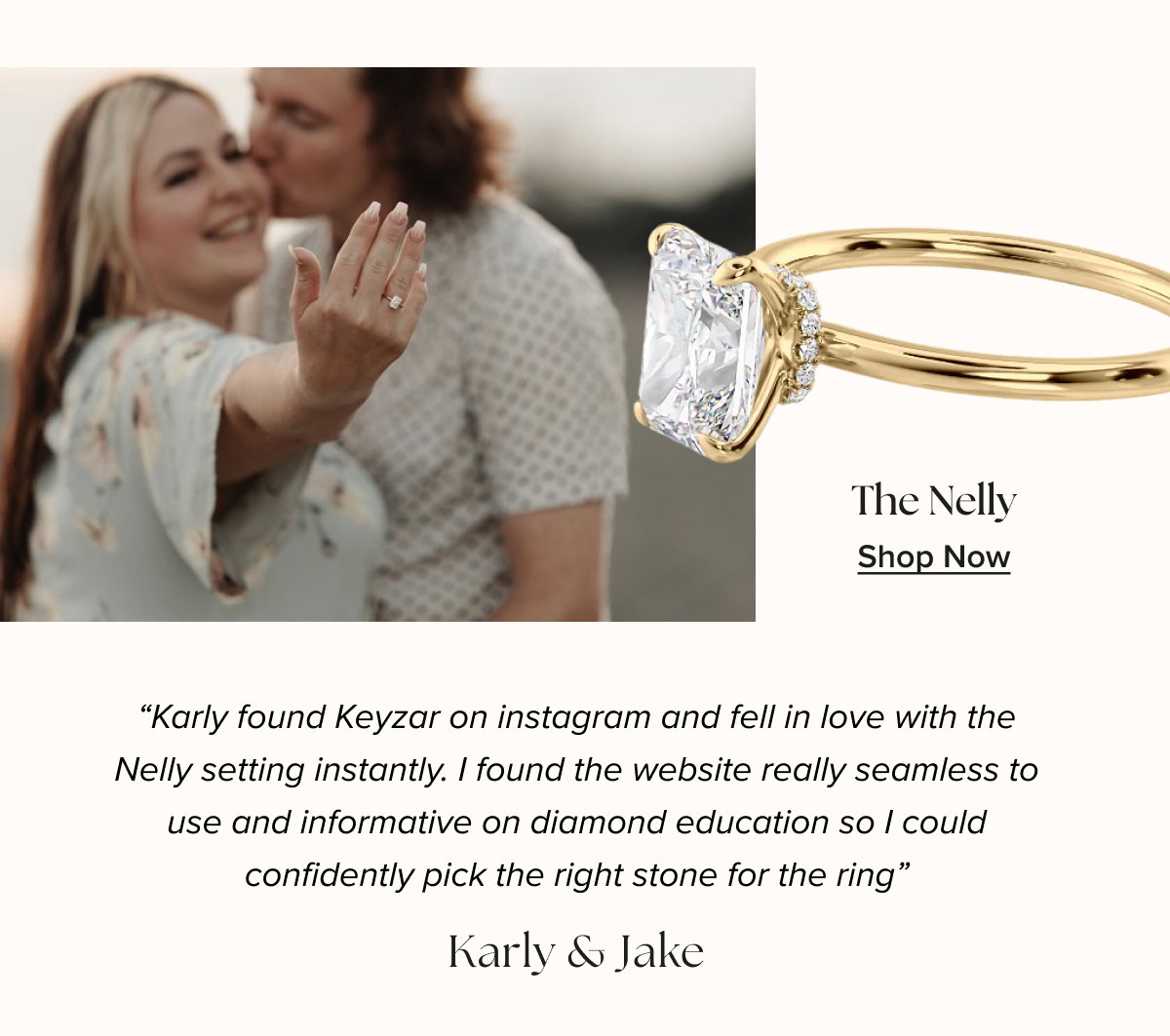 THE NELLY