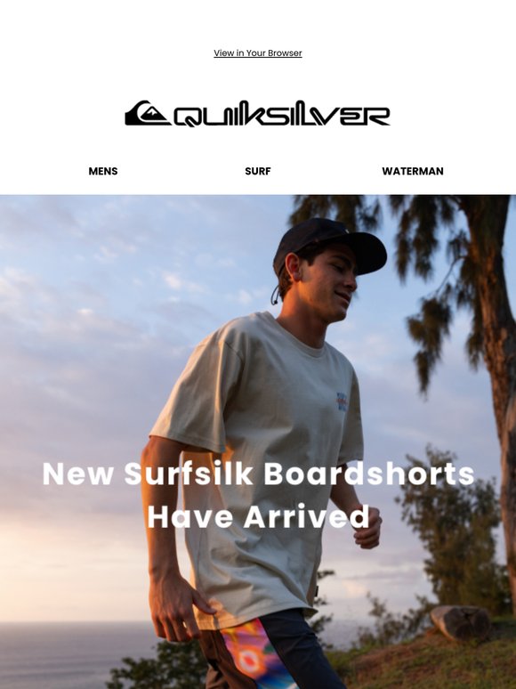 We Know Boardshorts