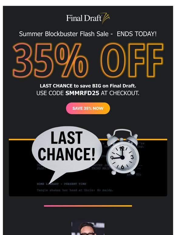 ⚠️Exclusive Flash Sale – ENDS TODAY!⚠️