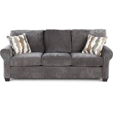 Seaside Gray Sofa