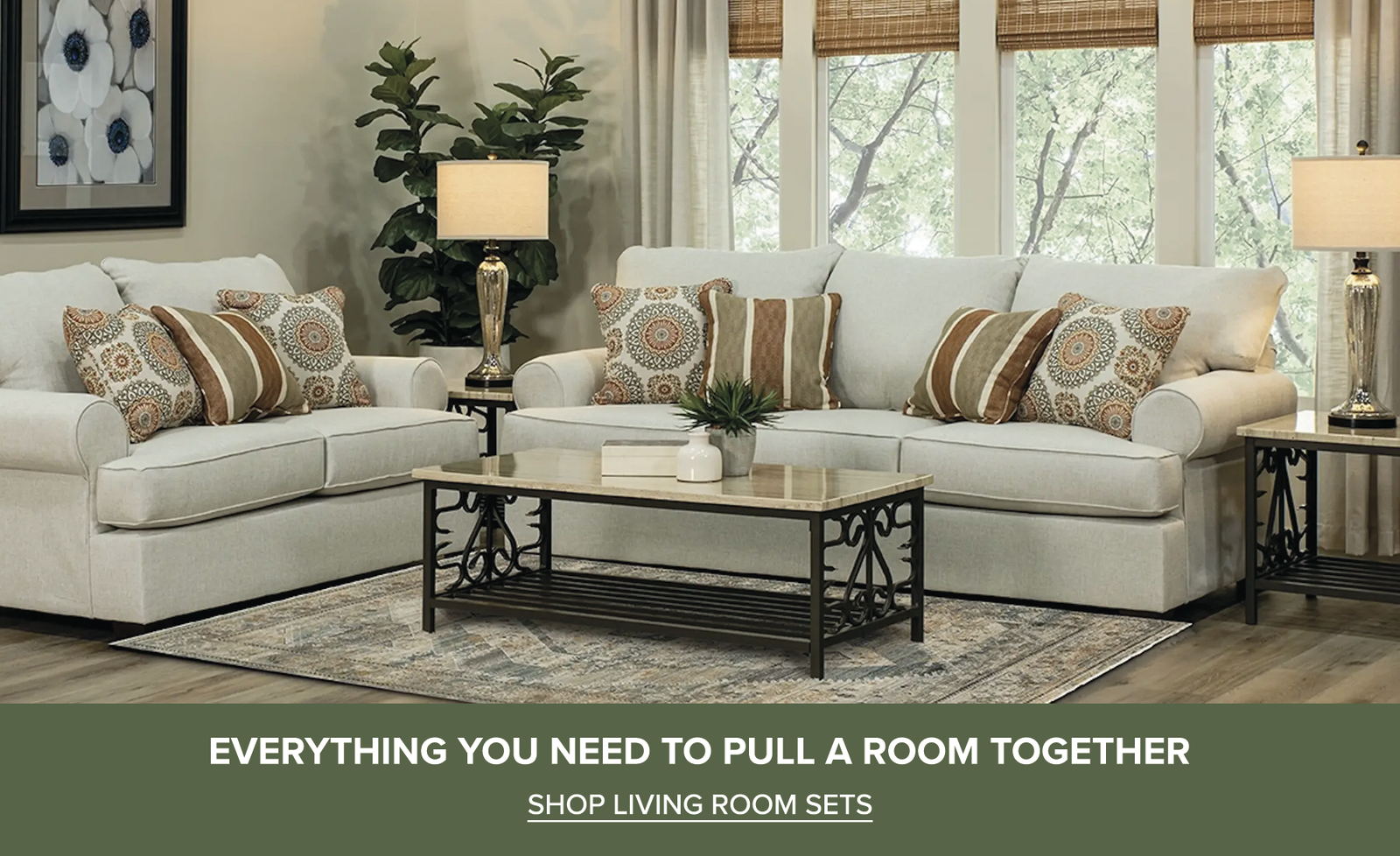 July Room Groups Header 2025