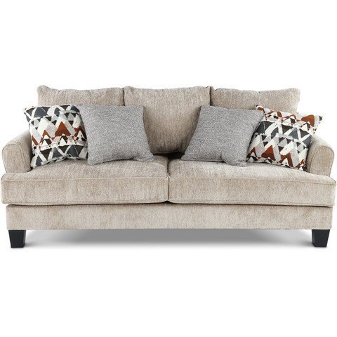 Bryn Beige Sofa