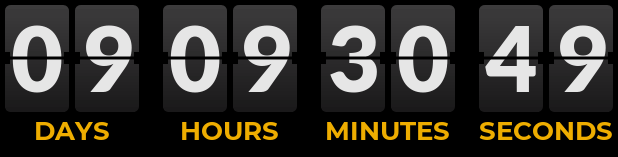 Countdown Offer Limited