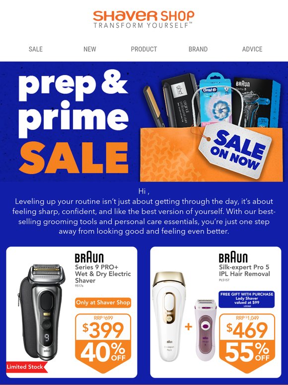 Top Offers Await, Don't Miss Out!