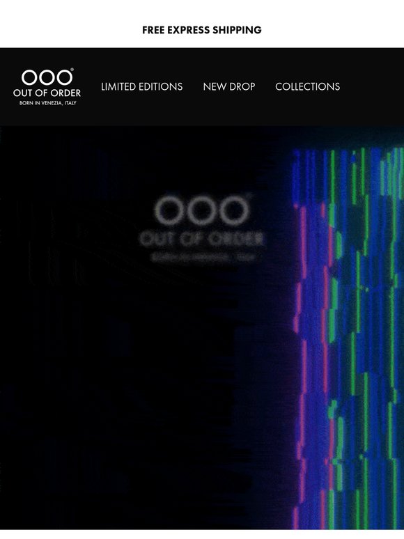 Welcome to the future of OOO